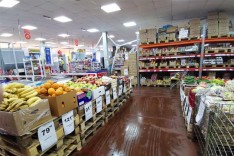 Построить торговый центр в Красноярском Крае